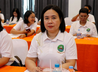 โครงการพัฒนาศักยภาพบุคลากรสำนักงานสหกรณ์จังหวัดนครศรีธรรมราช ประจำปี พ.ศ. 2569 กิจกรรม ปรับปรุง และพัฒนาแนวทางปฏิบัติงานของบุคลากร ณ โรงเเรมขนอมซันไรส์ รีสอร์ทเเอนด์โฮเทล อำเภอขนอม จังหวัดนครศรีธรรมราช กำหนดจัดอบรมระหว่างวันที่ 14 – 15 กันยายน 2569 มีวัต ... พารามิเตอร์รูปภาพ 38